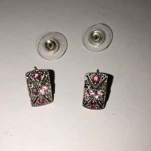 Handmade earrings!